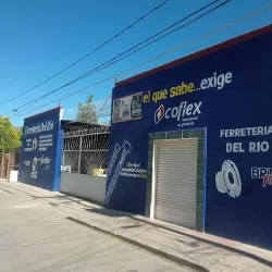 Ferretería del Río