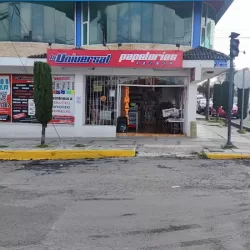 La Universal Papelerías - Apizaco