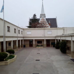 Instituto Privado Virgen Niña
