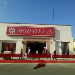 Modatelas Cd. Sahagún