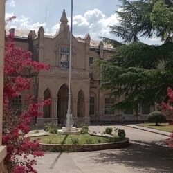 Colegio Nuestra Señora de Luján - Hermanos Maristas