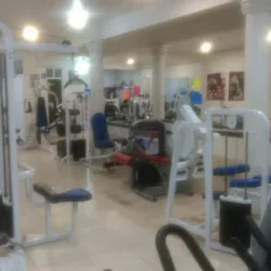 Planet GYM