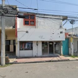 Lavandería Gonzalitos