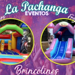 La Pachanga Manzanillo