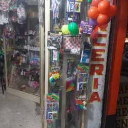 Mercería