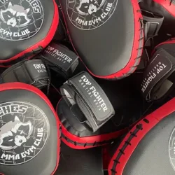 MMA GYM CLUB MAPACHES