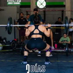 INVICTUS Cross Training