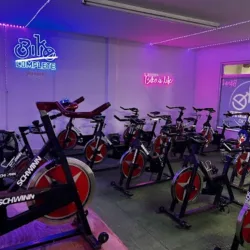 Bike Complete Spinning