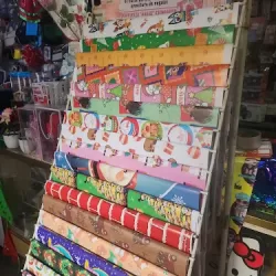 Papelería Anahí