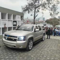 INHUMACIONES "RAMIREZ"