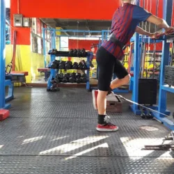 ROMANS GYM 2