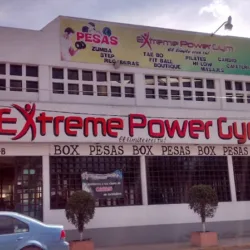 Extreme Power Gym