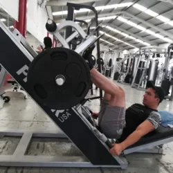 Olimpo "Mini Sport Gym"