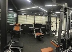 Gym Lab