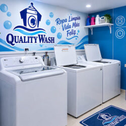 LAVANDERIA QUALITY WASH XALAPA