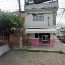 Lavandería 211