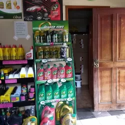 MATERIALES PARA LA CONSTRUCCION RIMAR