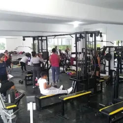 Urban Fitness