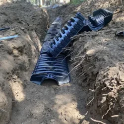 Nelson’s Septic and Excavation