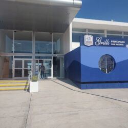 Colegio Grilli Principado San Vicente