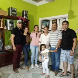 Papelería y Bonetería "Leamsi"