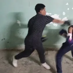 MALU BOXING ANYASE