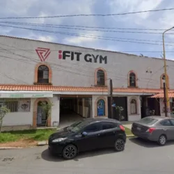 iFit Gym