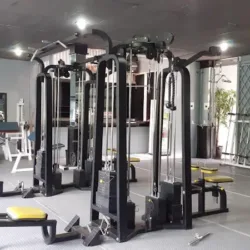 Seiken Sport Gym