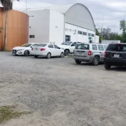Gimnasio del adulto mayor