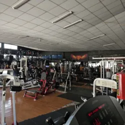 Super Gym