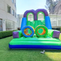 Renta de inflables - Inflafest