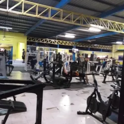 Gimnasio Sport Center