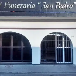 San Pedro Servicios Funerarios