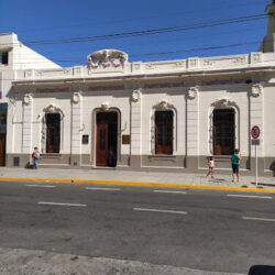 Colegio Santa Rosa de Lima