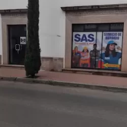 SAS Bordados & Más