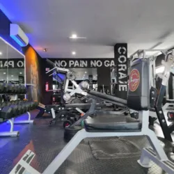 Hit Fit Sport