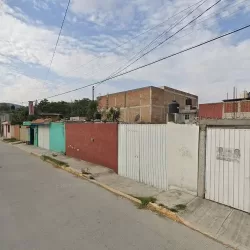 Casa Blanca -Taller de costura La ranita