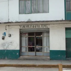 Funerales Tultepec