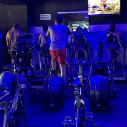 B-Fitness gym Kanasín