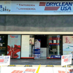 Dryclean USA International