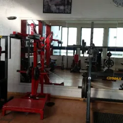 Sport Taedo Gym