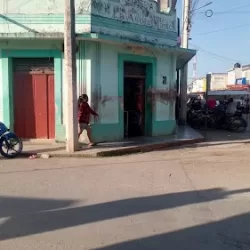 Mercería "La Aguja Magica"