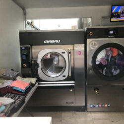 All Clean Lavanderia