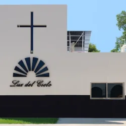 Funeraria Luz del Cielo