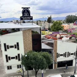 Agencia Funerales Ermita Velatorios