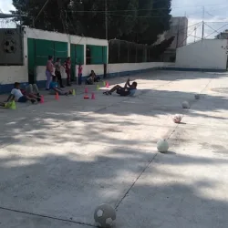 Canchas san juan (futbol rapido)