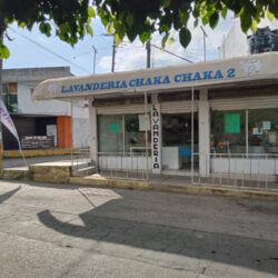 Lavandería Chaka chaka 2