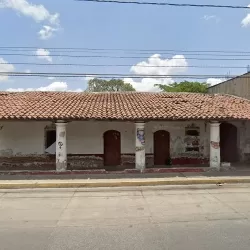 Papelería y Mercerías Verena