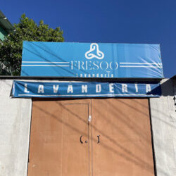 FRESQO lavanderia