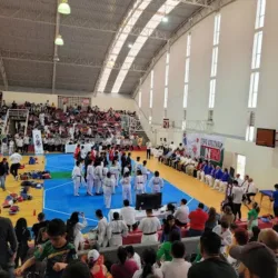 Gimnasio Omega Xalapa